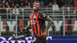 Rafael Leao Galatasaray'da: İşte maliyeti!