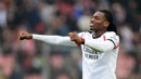 Rafael Leao'dan Fenerbahçe ve Galatasaray iddialarına yanıt