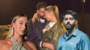 Rapçi Canbay'a 4 yıla kadar hapis istemi!