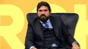 Rasim Ozan Kütahyalı gözaltına alındı!