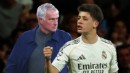 Real Madrid, Mourinho'nun Benfica'sını eledi