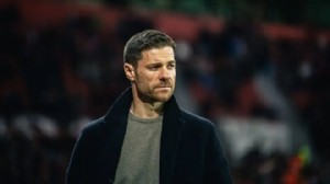 Real Madrid'de Xabi Alonso dönemi bitti