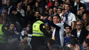Real Madrid taraftarından başkan ve Mbappe'ye büyük tepki