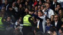 Real Madrid taraftarından başkan ve Mbappe'ye tepki