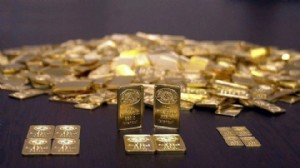 Rekor üstüne rekor: Gram altın ne kadar oldu?
