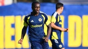 Resmen duyuruldu: Sidiki Cherif'e veda!