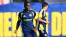 Resmen duyuruldu: Sidiki Cherif'e veda!