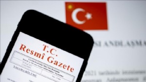 Resmi Gazete'de yayımlandı: Belediyelerde yeni dönem