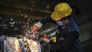 Resmi Gazete yayımladı: TCDD 780 işçi alacak