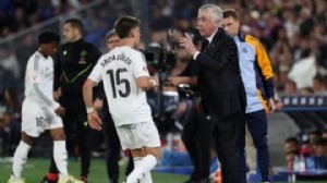 Resmi açıklama: Don Carlo dönemi sona erdi!