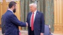 Resmi açıklama: Suriye yaptırımları kaldırıldı!
