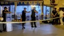 Restoranda 'hesap' tartışması: 7 yaralı!
