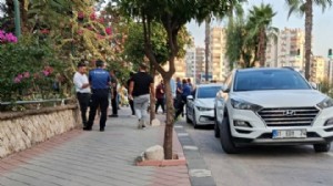 Restoranda işe alınmayınca garsonu tabancayla vurdu