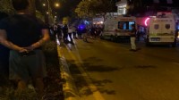 Restoranda silahlı çatışma. 2 ölü, 4 yaralı