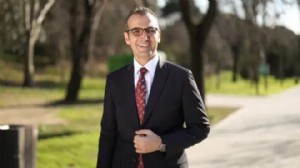 Resul Emrah Şahan'a 'Kent Uzlaşısı'ndan tahliye!