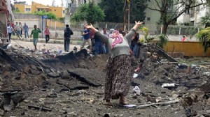 Reyhanlı'daki terör saldırısı davasında karar
