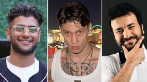 Reynmen, Çakal ve Hasan Can Kaya gözaltına alındı