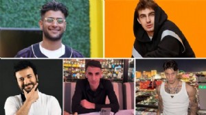 Reynmen, Çakal ve Hasan Can Kaya gözaltına alındı