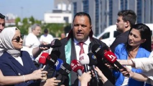 Rezan Epözdemir adliyeye sevk edildi