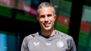 Robin van Persie'den Fenerbahçe açıklaması!