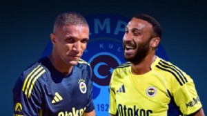 Rodrigo Becao ve Cenk Tosun, Kasımpaşa'da!