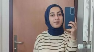 Rojin Kabaiş dosyasında gözler yeni Adlı Tıp raporunda