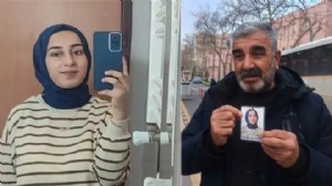 Rojin Kabaiş'in ailesine tehdide soruşturma