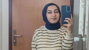 Rojin Kabaiş'in telefon şifresi çözülemedi