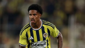 Roma'ya imzaya gitmişti: Oosterwolde transferi iptal oldu
