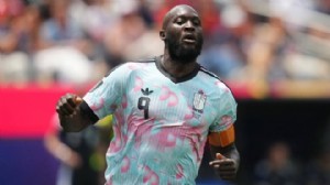 Romelu Lukaku adım adım Fenerbahçe'ye