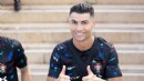 Ronaldo: Messi’den iyiyim, Beckham’dan yakışıklıyım