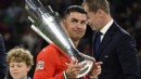 Ronaldo'dan Suudi Arabistan kararı!