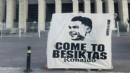 Ronaldo kampanyasına Beşiktaşlı futbolcu da katıldı!