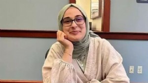 Rümeysa Öztürk serbest bırakıldı
