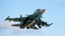 Rus savaş jetlerine gece operasyonu!