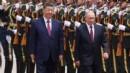 Rusya Devlet Başkanı Putin, Çin'i ziyaret ediyor