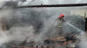 Rusya'dan Dnipro'ya hava saldırısı