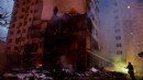 Rusya yine Kiev'i hedef aldı: En az 8 ölü