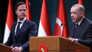 Rutte Türkiye'ye geliyor: Erdoğan'dan destek isteyecek