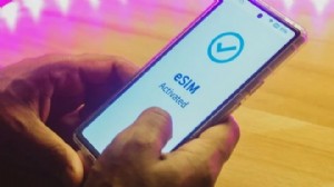 SIM kartlar tarihe mi karışıyor?