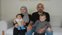 SMA'lı Azem için zamanla yarış