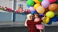 SMA’lı Zümra için umut dolu gün: Almanya'ya gidiyor