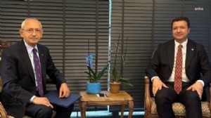 Saadet Partisi liderinden Kılıçdaroğlu'na ziyaret