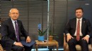 Saadet Partisi liderinden Kılıçdaroğlu'na ziyaret