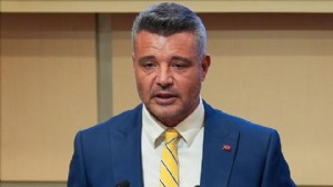 Saadettin Saran’ın evinde arama: İfadeye çağrıldı!