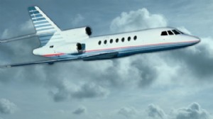 Saat saat havada neler yaşandı? Düşen uçakla ilgili açıklama