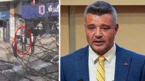 Sadettin Saran 2. uyuşturucu testini verdi