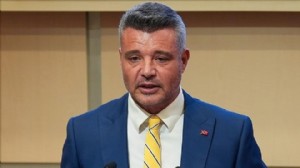 Sadettin Saran adaylık kararını açıkladı!