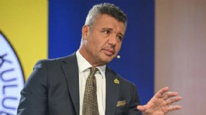 Sadettin Saran adli kontrol şartıyla serbest bırakıldı