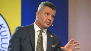 Testi pozitif çıkmıştı: Sadettin Saran gözaltına alındı!